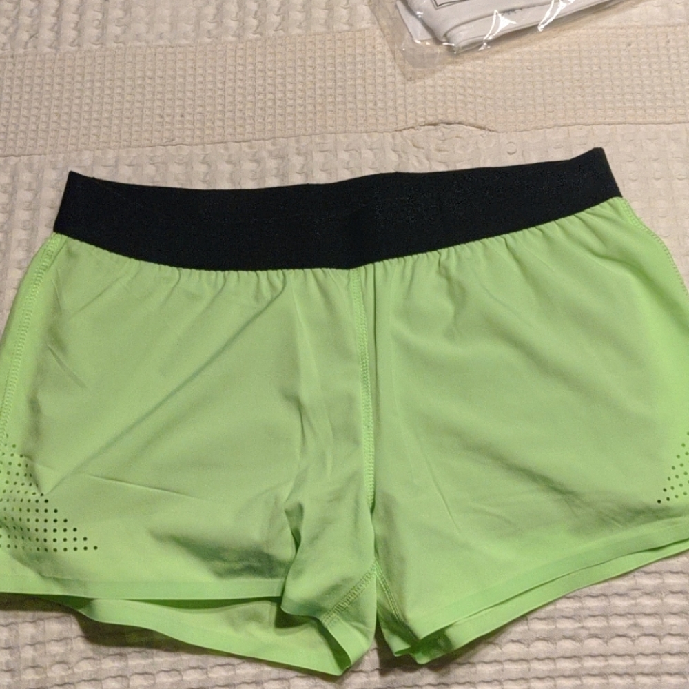 Senita athletic shorts